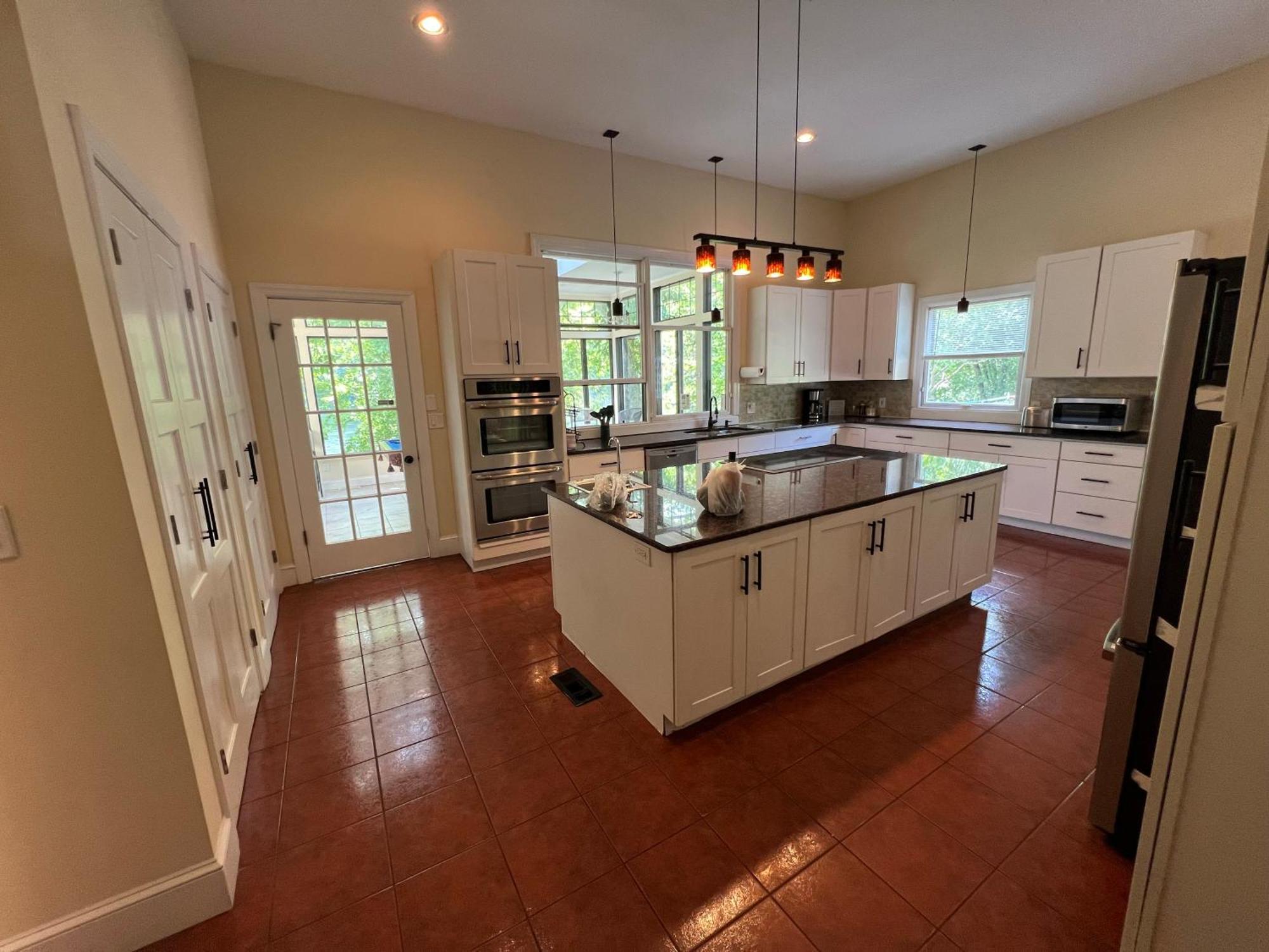 Beautiful River Front Home With Private Pool Phillipsburg Exterior foto